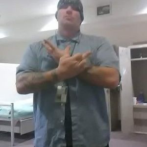 Meet your Posher, Buck